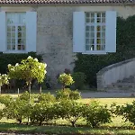 ベッド・アンド・ブレックファスト Les D'arche, Chateau D'arche, Grand Cru Classe De