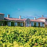 Les D'arche, Chateau D'arche, Grand Cru Classe De 4* ソーテルヌ