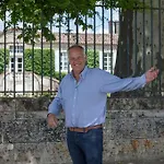 ベッド・アンド・ブレックファスト Les D'arche, Chateau D'arche, Grand Cru Classe De ソーテルヌ