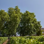 Les D'arche, Chateau D'arche, Grand Cru Classe De ベッド・アンド・ブレックファスト 4*