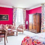 ベッド・アンド・ブレックファスト Les D'arche, Chateau D'arche, Grand Cru Classe De 4*