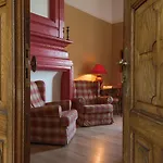 Les D'arche, Chateau D'arche, Grand Cru Classe De ベッド・アンド・ブレックファスト