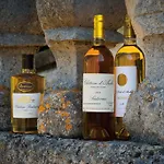 Les D'arche, Chateau D'arche, Grand Cru Classe De 4*