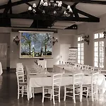 Les D'arche, Chateau D'arche, Grand Cru Classe De ベッド・アンド・ブレックファスト ソーテルヌ