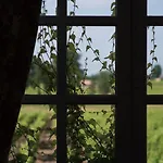 ベッド・アンド・ブレックファスト Les D'arche, Chateau D'arche, Grand Cru Classe De ソーテルヌ