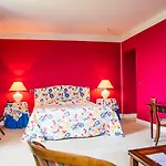 ベッド・アンド・ブレックファスト Les D'arche, Chateau D'arche, Grand Cru Classe De 4*