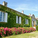 Les D'arche, Chateau D'arche, Grand Cru Classe De ベッド・アンド・ブレックファスト