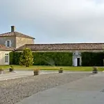 ベッド・アンド・ブレックファスト Les D'arche, Chateau D'arche, Grand Cru Classe De