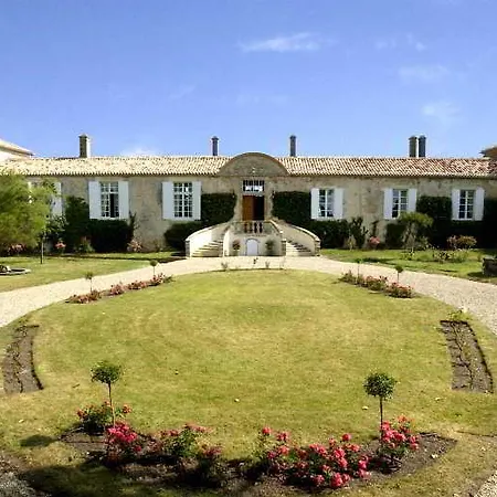 Les D'arche, Chateau D'arche, Grand Cru Classe De 4* 索泰尔纳