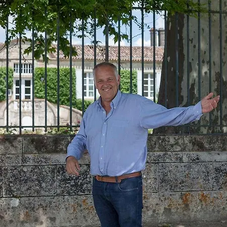 Hotel Chateau D'arche, Grand Cru Classe De Sauternes