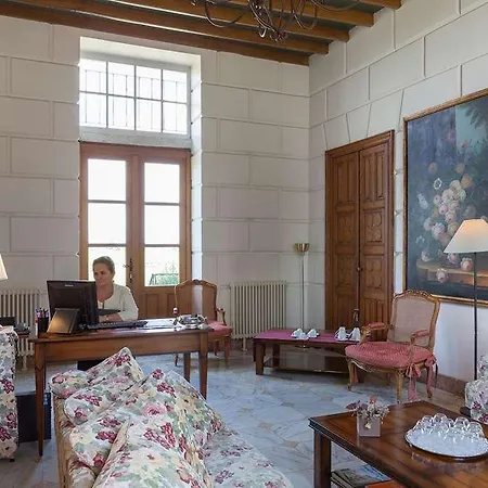 Les D'arche, Chateau D'arche, Grand Cru Classe De 4* 索泰尔纳