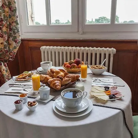 Château D'arche, Grand Cru Classé De Hotel Sauternes