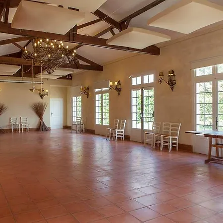 住宿加早餐酒店 Les D'arche, Chateau D'arche, Grand Cru Classe De 4*