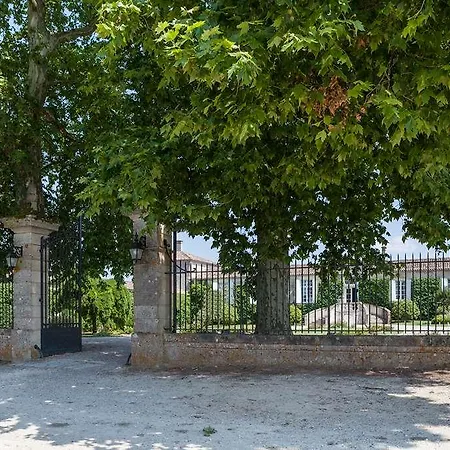 Chateau D'arche, Grand Cru Classe De Sauternes