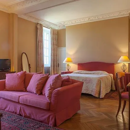 Chateau D'arche, Grand Cru Classe De Hotel