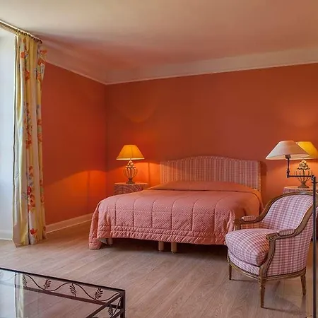 Les D'arche, Chateau D'arche, Grand Cru Classe De Bed & Breakfast 4*