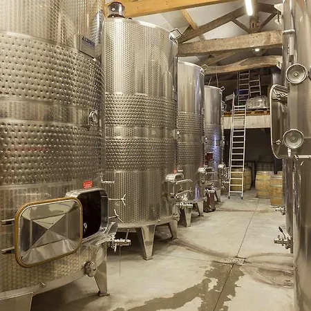 Les D'arche, Chateau D'arche, Grand Cru Classe De 4* 索泰尔纳