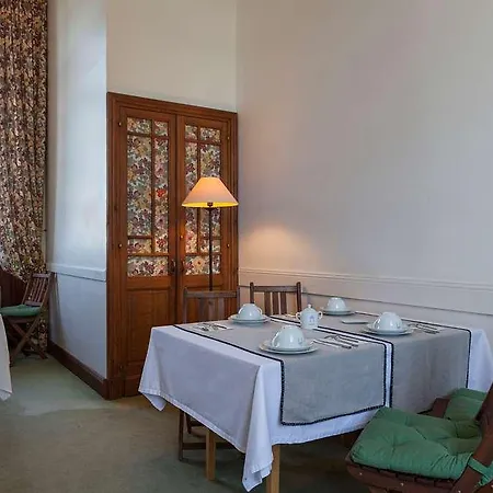Chateau D'arche, Grand Cru Classe De 4*