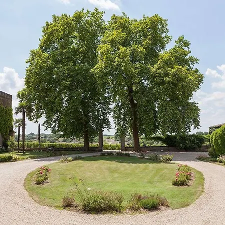 Les D'arche, Chateau D'arche, Grand Cru Classe De