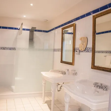 Chateau D'arche, Grand Cru Classe De Hotel