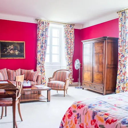 Hotel Château D'arche, Grand Cru Classé De 4*