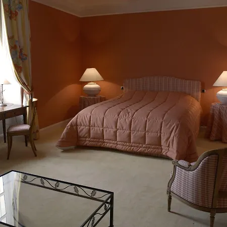 Château D'arche, Grand Cru Classé De Hotel 4*