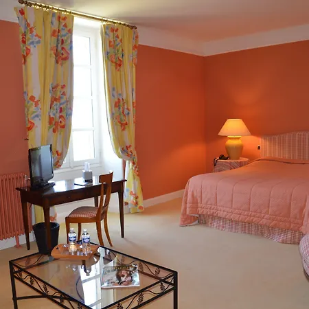 Château D'arche, Grand Cru Classé De Couette-café 4*