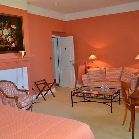 Château D'arche, Grand Cru Classé De Couette-café Sauternes