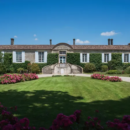 Les D'arche, Chateau D'arche, Grand Cru Classe De Sauternes