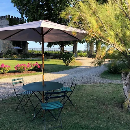 Les D'arche, Chateau D'arche, Grand Cru Classe De 4* 索泰尔纳