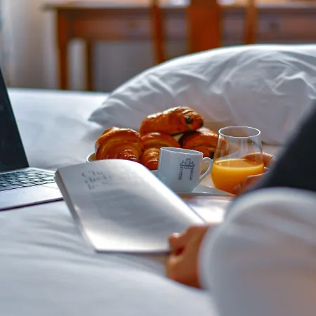 Hotel Château D'arche, Grand Cru Classé De