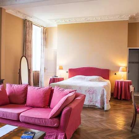 Les D'arche, Chateau D'arche, Grand Cru Classe De 4*