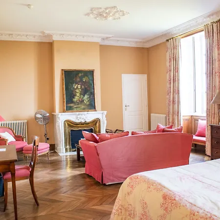 Château D'arche, Grand Cru Classé De Bed & Breakfast Sauternes