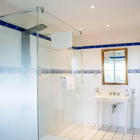 Bed & Breakfast Les D'arche, Chateau D'arche, Grand Cru Classe De