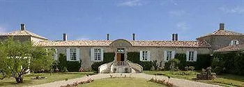 Chateau D'arche, Grand Cru Classe De