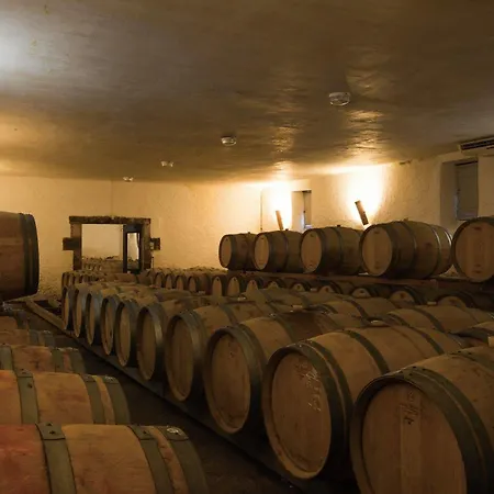 Chateau D'arche, Grand Cru Classe De Hotel