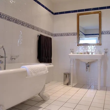 Chateau D'arche, Grand Cru Classe De Hotel 4*