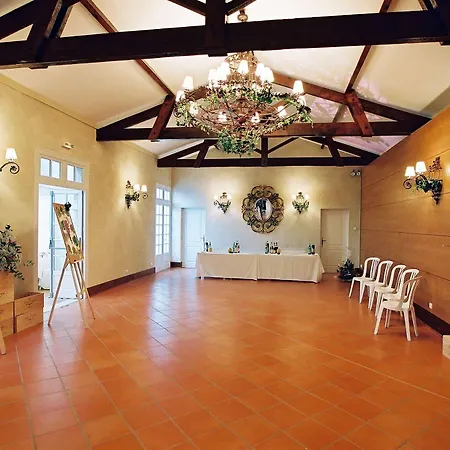 Hotel Chateau D'arche, Grand Cru Classe De Sauternes