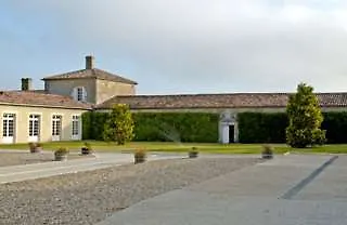 住宿加早餐酒店 Les D'arche, Chateau D'arche, Grand Cru Classe De