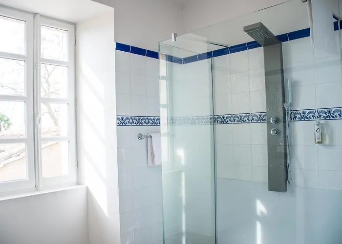 Bed & Breakfast Château D'arche, Grand Cru Classé De