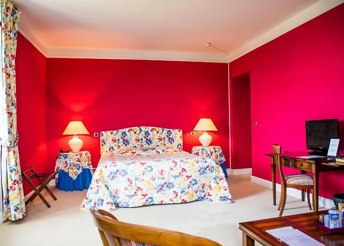 Château D'arche, Grand Cru Classé De