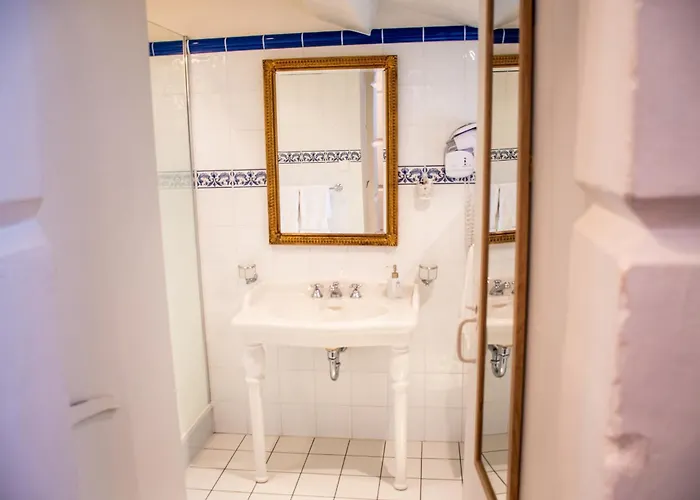 Château D'arche, Grand Cru Classé De Bed & Breakfast