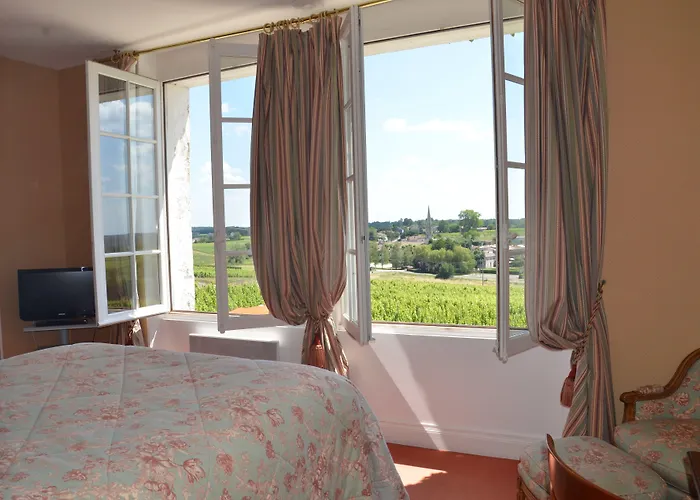 Bed & Breakfast Château D'arche, Grand Cru Classé De Sauternes