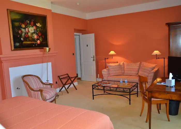 Château D'arche, Grand Cru Classé De Couette-café Sauternes