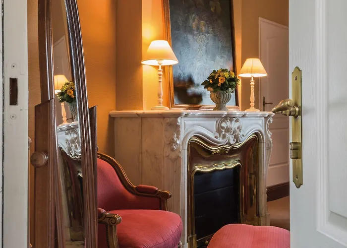 Couette-café Château D'arche, Grand Cru Classé De Sauternes