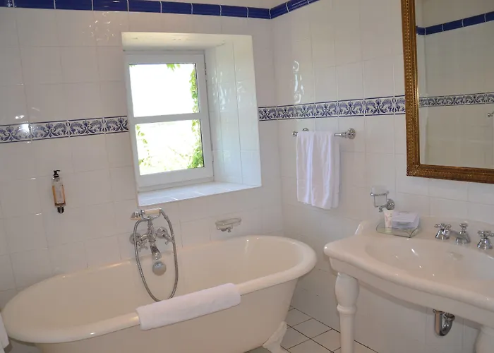 Couette-café Château D'arche, Grand Cru Classé De 4*