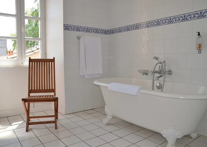 Château D'arche, Grand Cru Classé De Bed & Breakfast