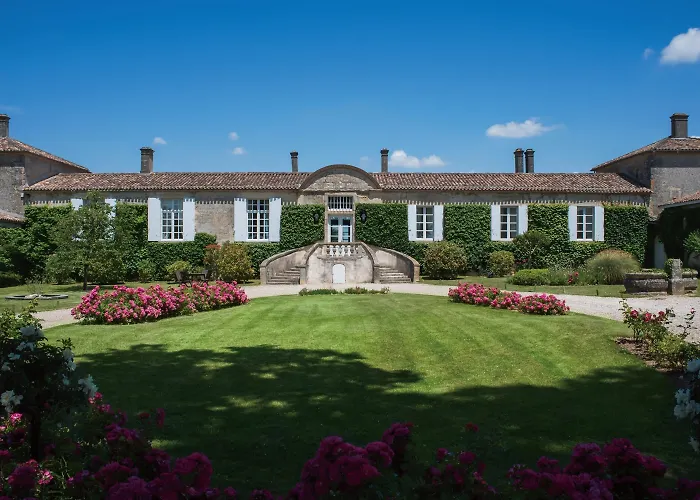 Château D'arche, Grand Cru Classé De Sauternes