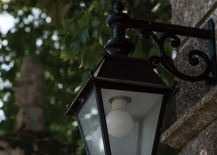 Château D'arche, Grand Cru Classé De Couette-café 4*