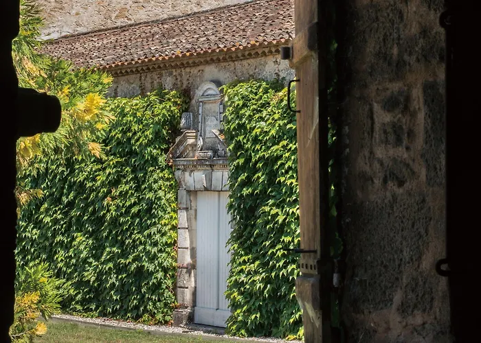 Château D'arche, Grand Cru Classé De Sauternes